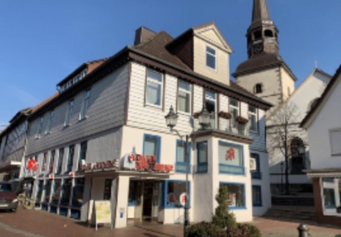 Adler-Apotheke