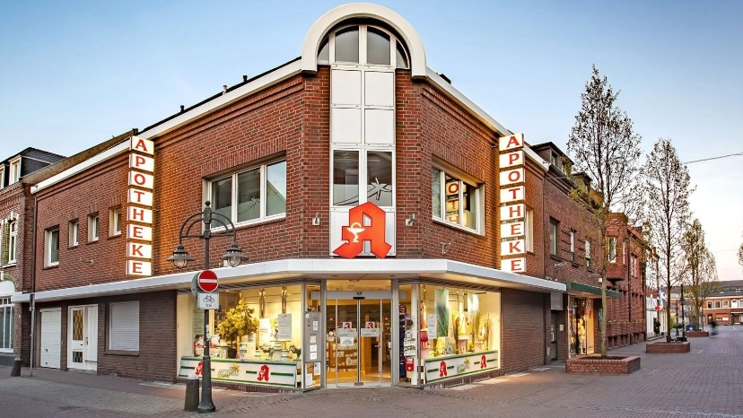 Stern Apotheke