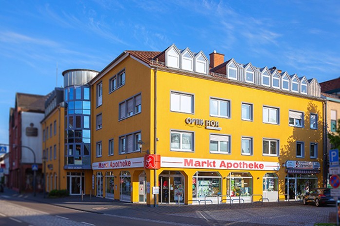 Markt Apotheke