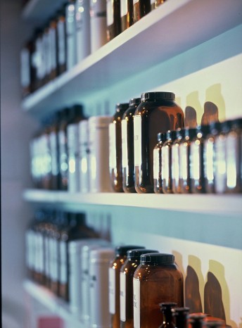 Rats Apotheke Stralsund