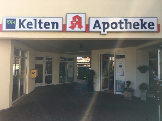 Kelten-Apotheke