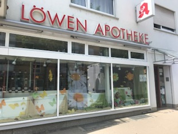 Löwen Apotheke