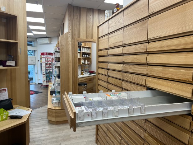 Stadt-Apotheke