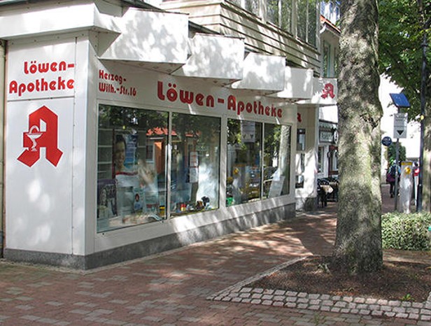 Löwen-Apotheke