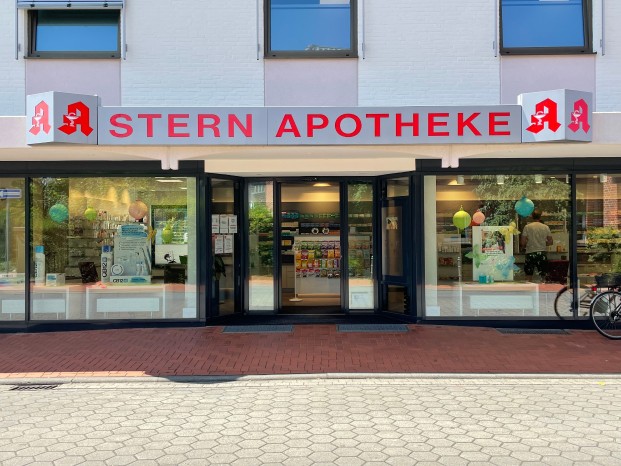 Stern-Apotheke