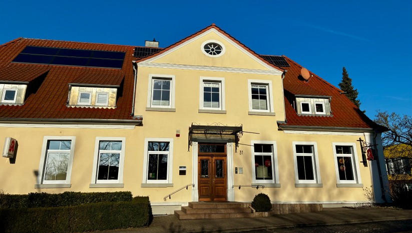Apotheke Riemsloh