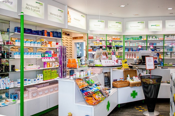 Apotheke Förster