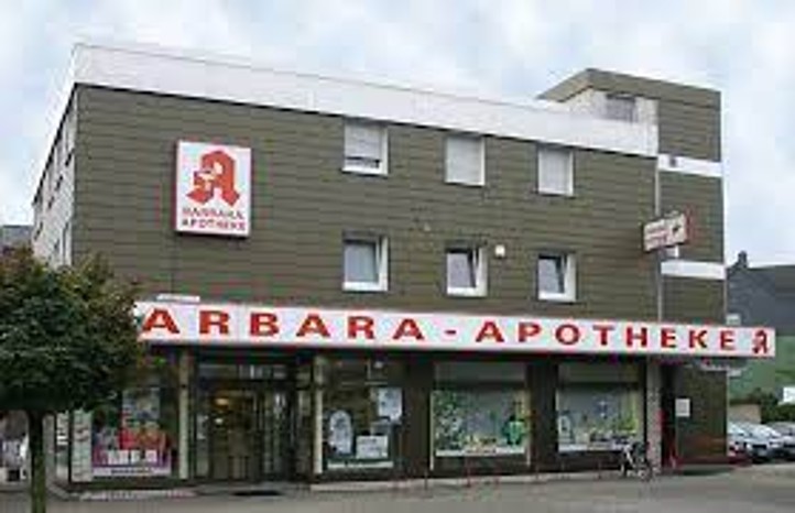 Schulzes Barbara-Apotheke