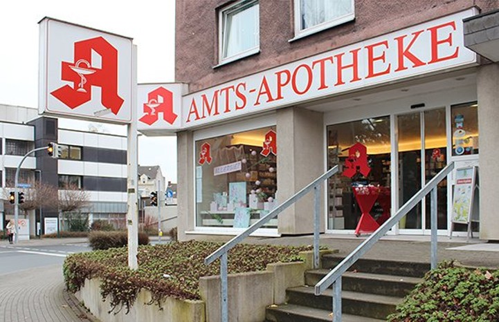 Amts Apotheke