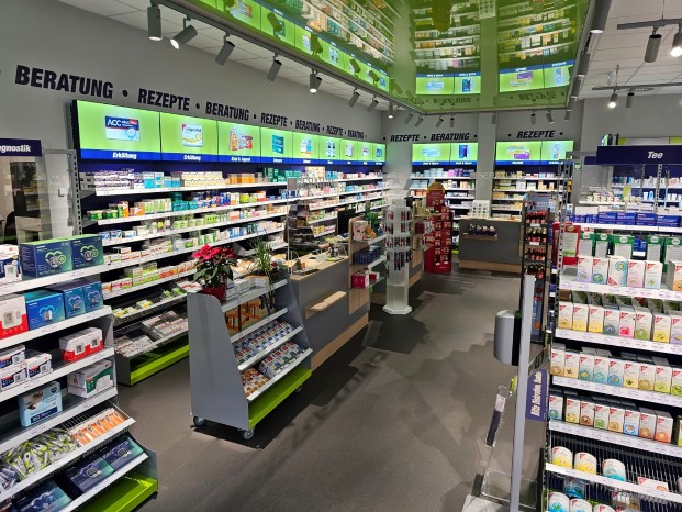 easyApotheke Porz