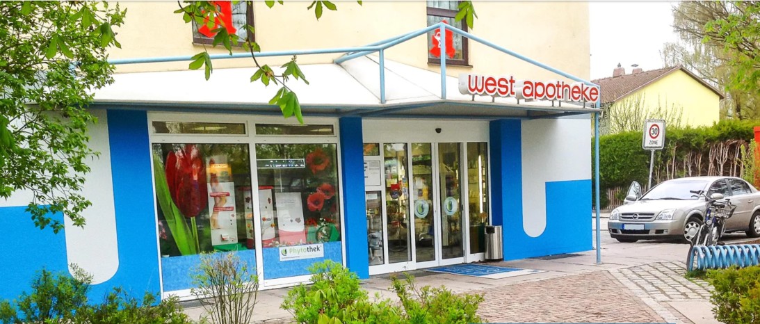 West Apotheke