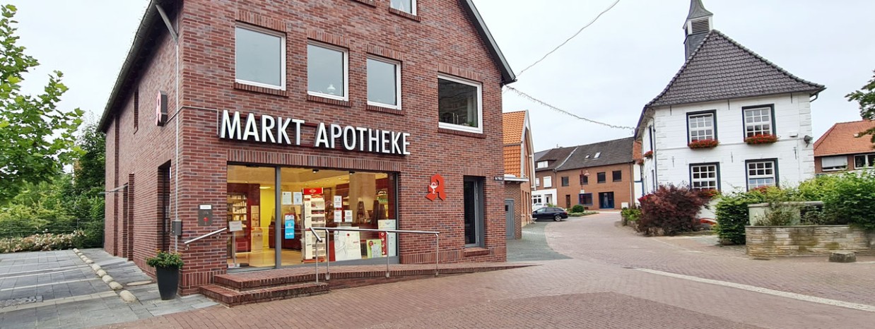 Markt-Apotheke