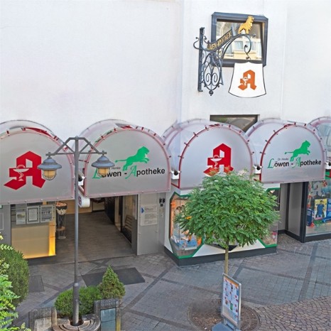 Löwen Apotheke