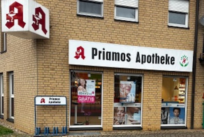Priamos Apotheke