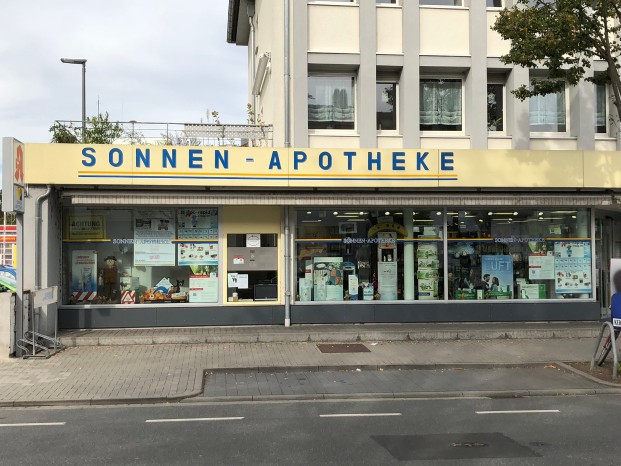 Sonnen-Apotheke