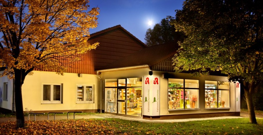 Fallstein-Apotheke