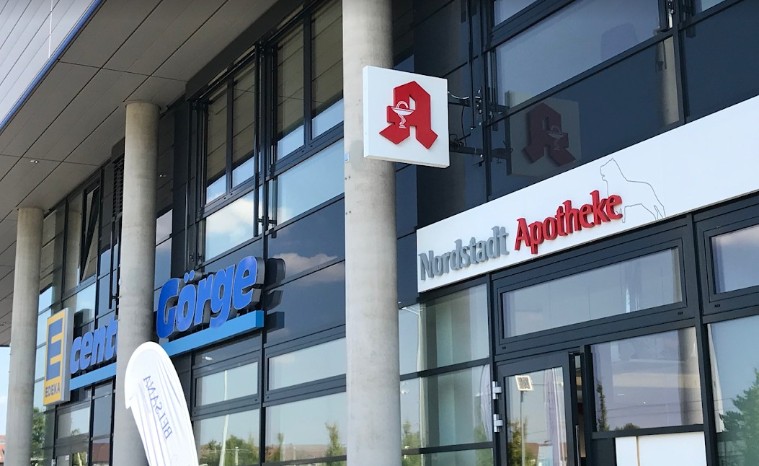 Nordstadt Apotheke