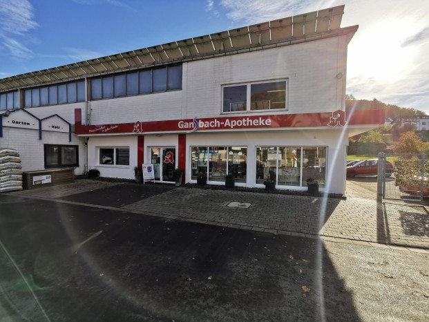 Gansbach Apotheke