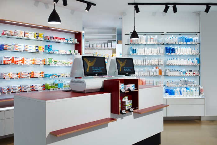 Engel Apotheke