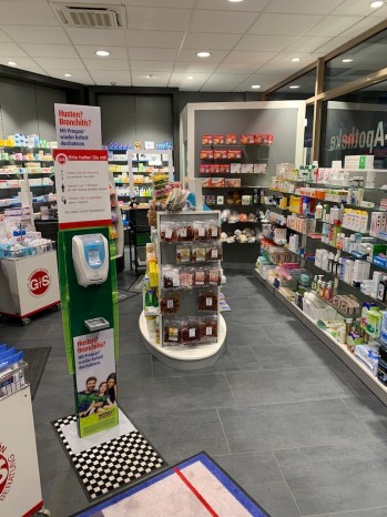 Rathaus-Apotheke