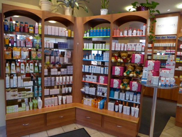 Löwen-Apotheke