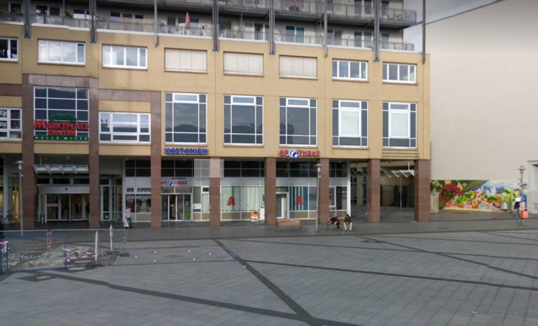 Kastanien Apotheke