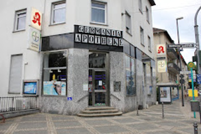 Germania-Apotheke