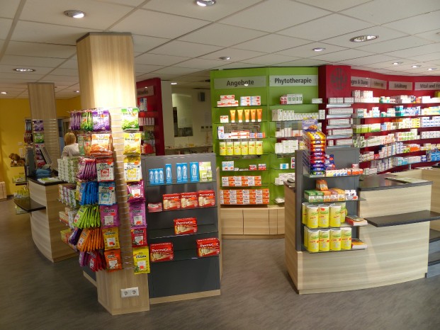 Löwen-Apotheke