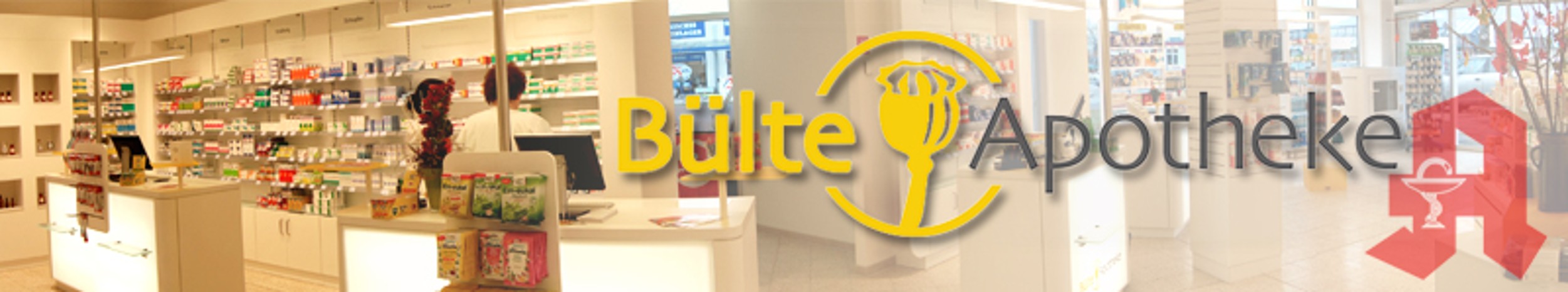 Bülte Apotheke