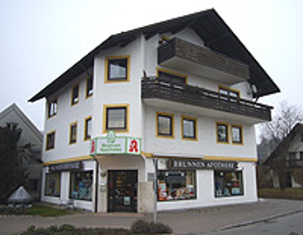 Brunnen-Apotheke