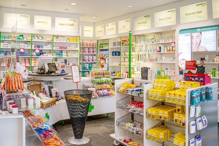 Apotheke Förster