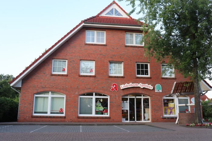 Lindenboom Apotheke