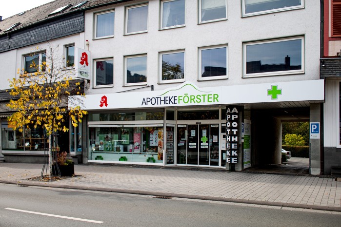 Apotheke Förster