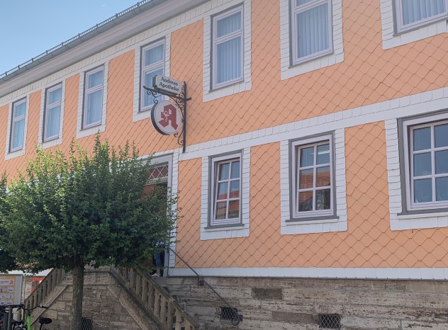 Andreas-Apotheke