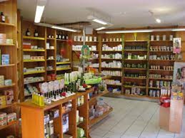 Thingauer Apotheke