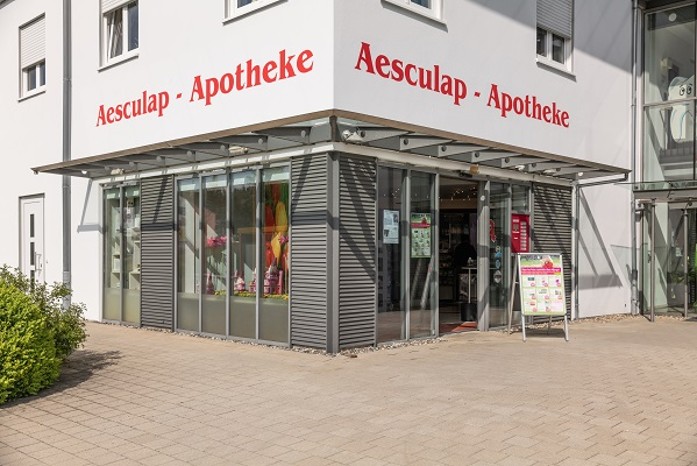 Aesculap Apotheke