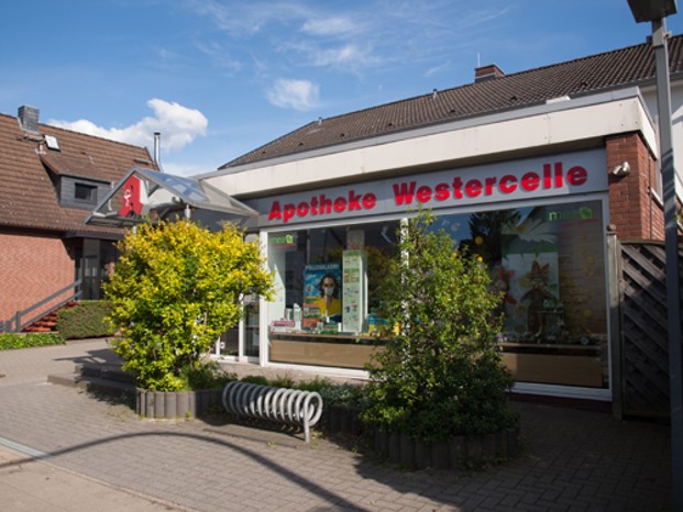 Apotheke Westercelle