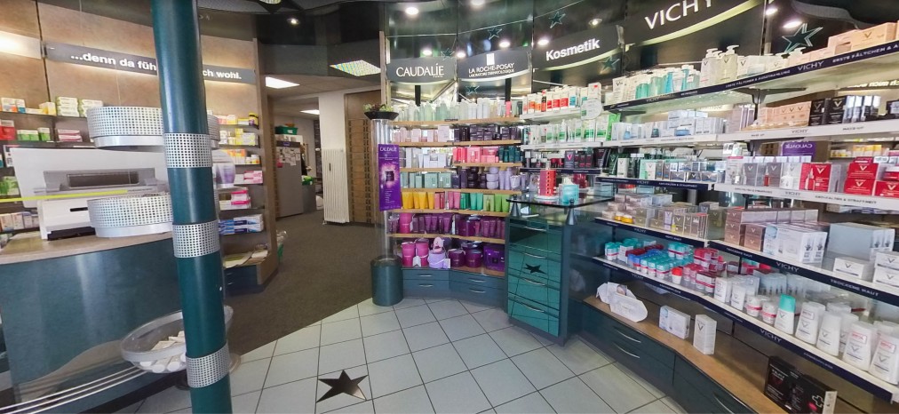 Sternen Apotheke