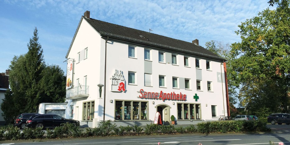 Senne-Apotheke