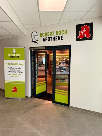 Robert-Koch-Apotheke