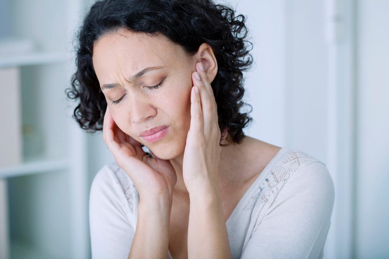 Ohrenschmerzen – rechtzeitig erkennen und behandeln