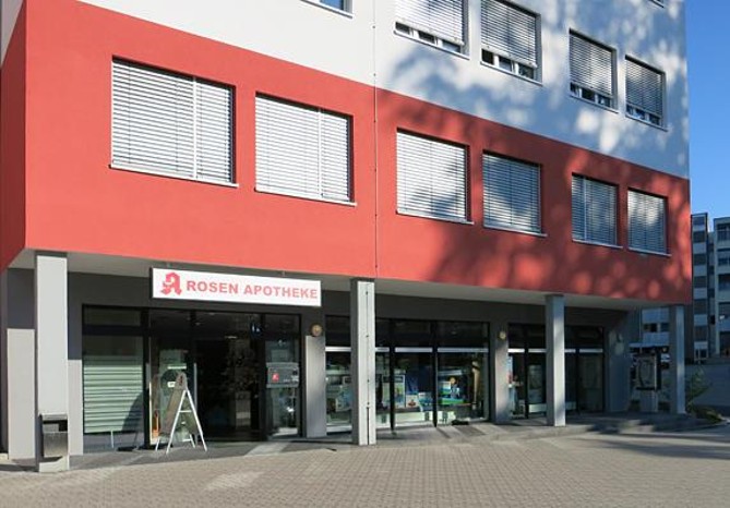 Rosen-Apotheke
