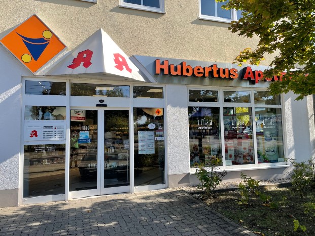 Hubertus-Apotheke