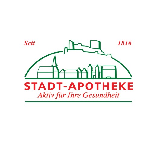 STADT-APOTHEKE