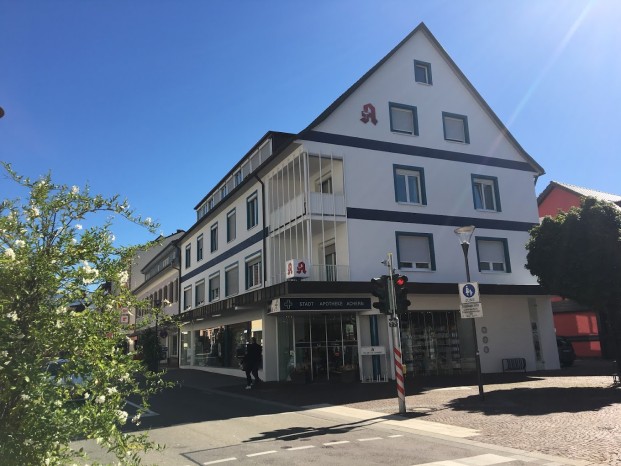 Stadt-Apotheke Achern