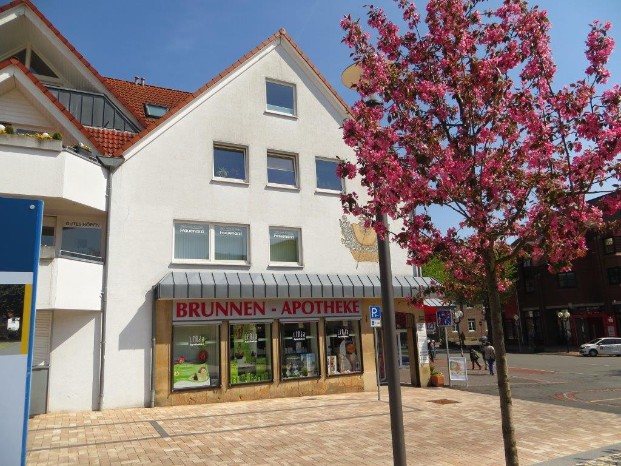 Brunnen Apotheke