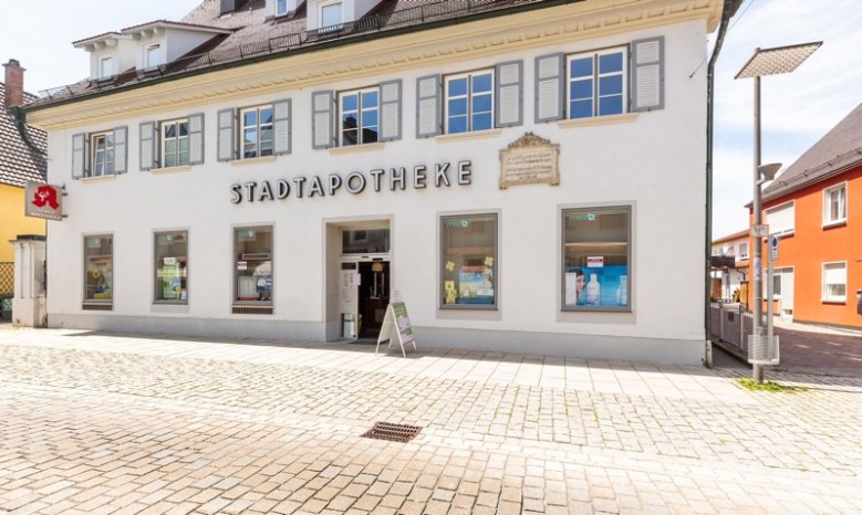 Stadt Apotheke