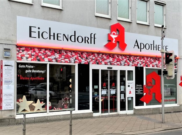 Eichendorff Apotheke