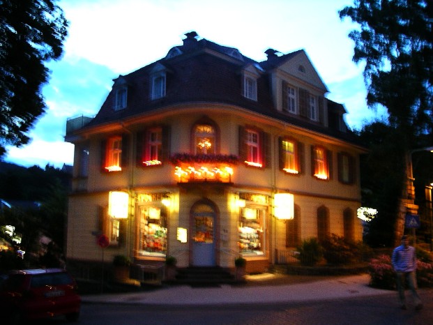 Alte Apotheke