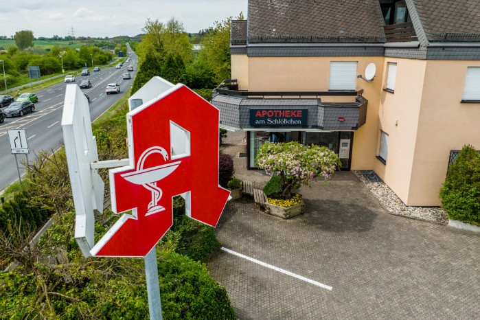 Apotheke am Schlößchen